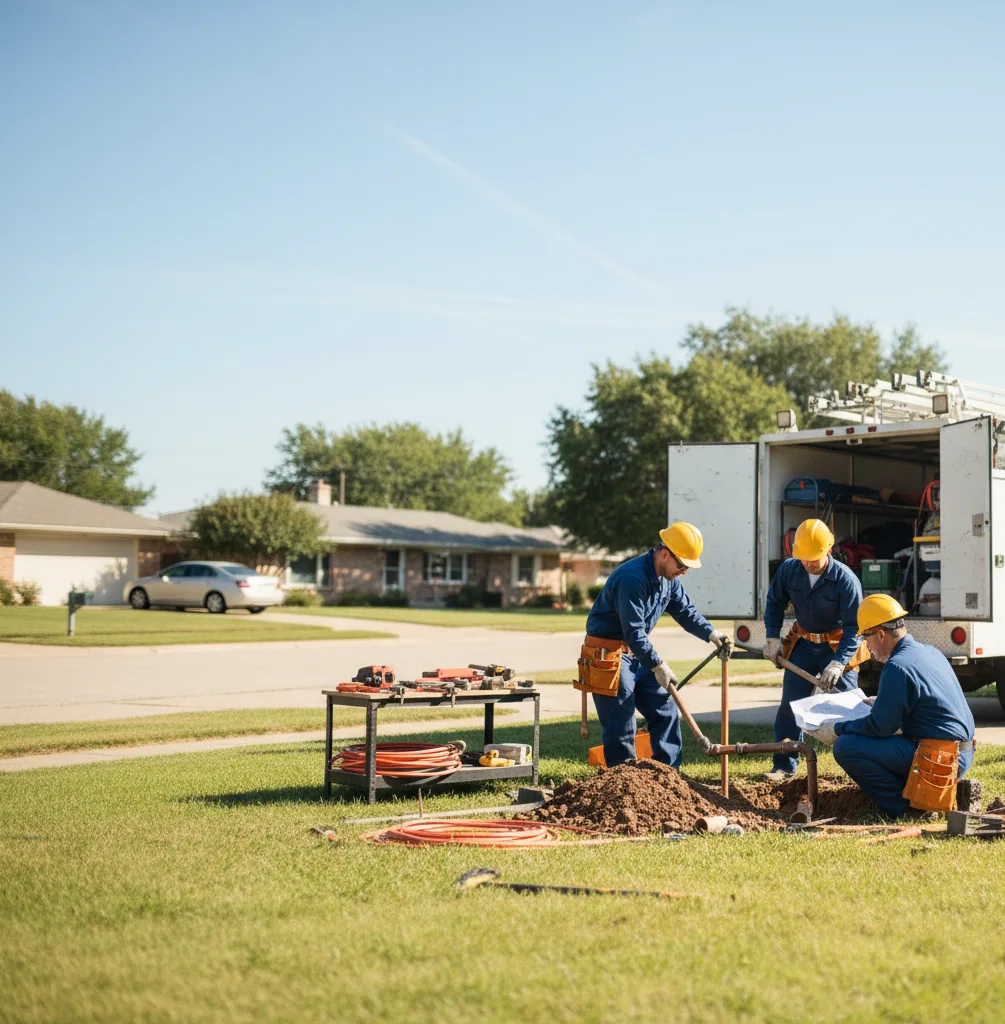 Water Heater Repair in Postville, IA
